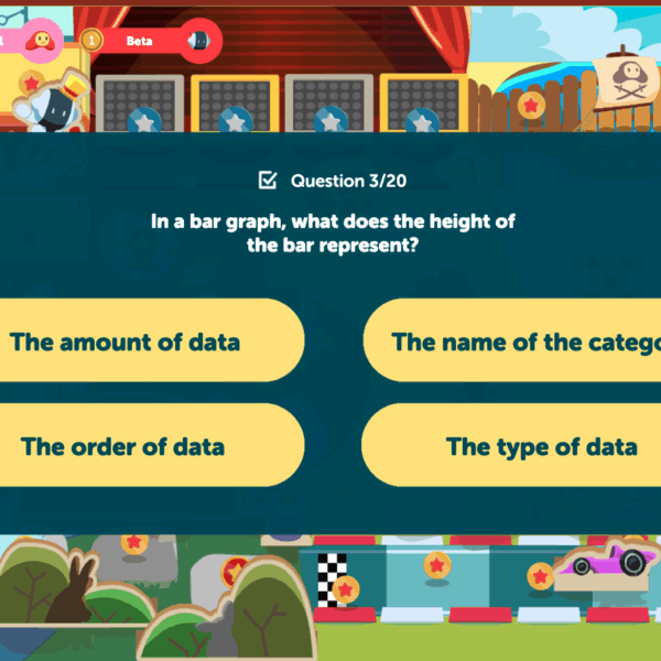 Graphical Representation of Data LET’S ROLL - Image 4